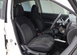 2021 Nissan Almera 1.5 Acenta