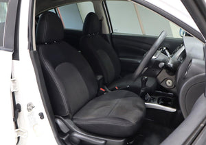 2021 Nissan Almera 1.5 Acenta