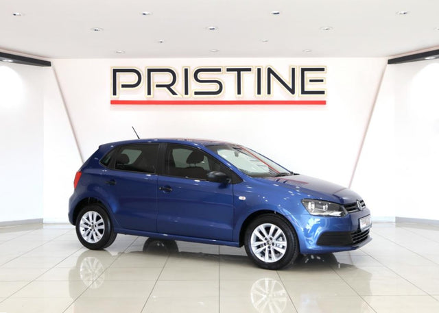 2023 Volkswagen Polo Vivo Hatch 1.4 Trendline