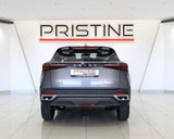 2026 Omoda C5 1.5T 230T Street +