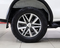 2018 Toyota Fortuner 2.8GD-6 4x4 Auto