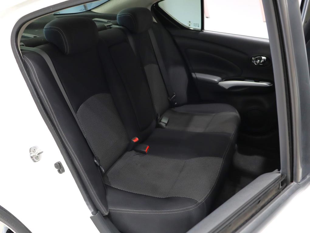 2021 Nissan Almera 1.5 Acenta