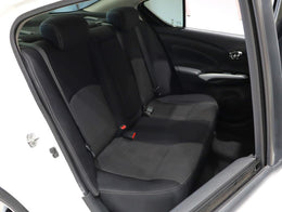 2021 Nissan Almera 1.5 Acenta