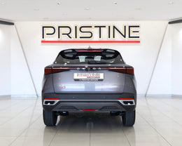 2026 Omoda C5 1.5T 230T Street +
