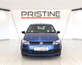 2023 Volkswagen Polo Vivo Hatch 1.4 Trendline