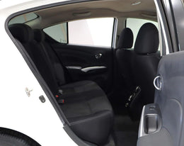 2021 Nissan Almera 1.5 Acenta