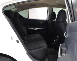2021 Nissan Almera 1.5 Acenta