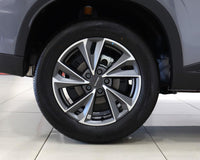 2026 Omoda C5 1.5T 230T Street +