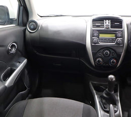 2021 Nissan Almera 1.5 Acenta