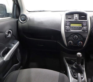 2021 Nissan Almera 1.5 Acenta
