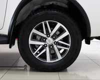 2018 Toyota Fortuner 2.8GD-6 4x4 Auto