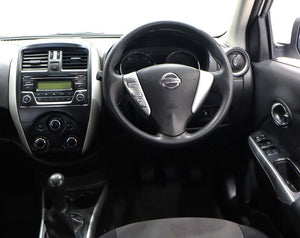 2021 Nissan Almera 1.5 Acenta