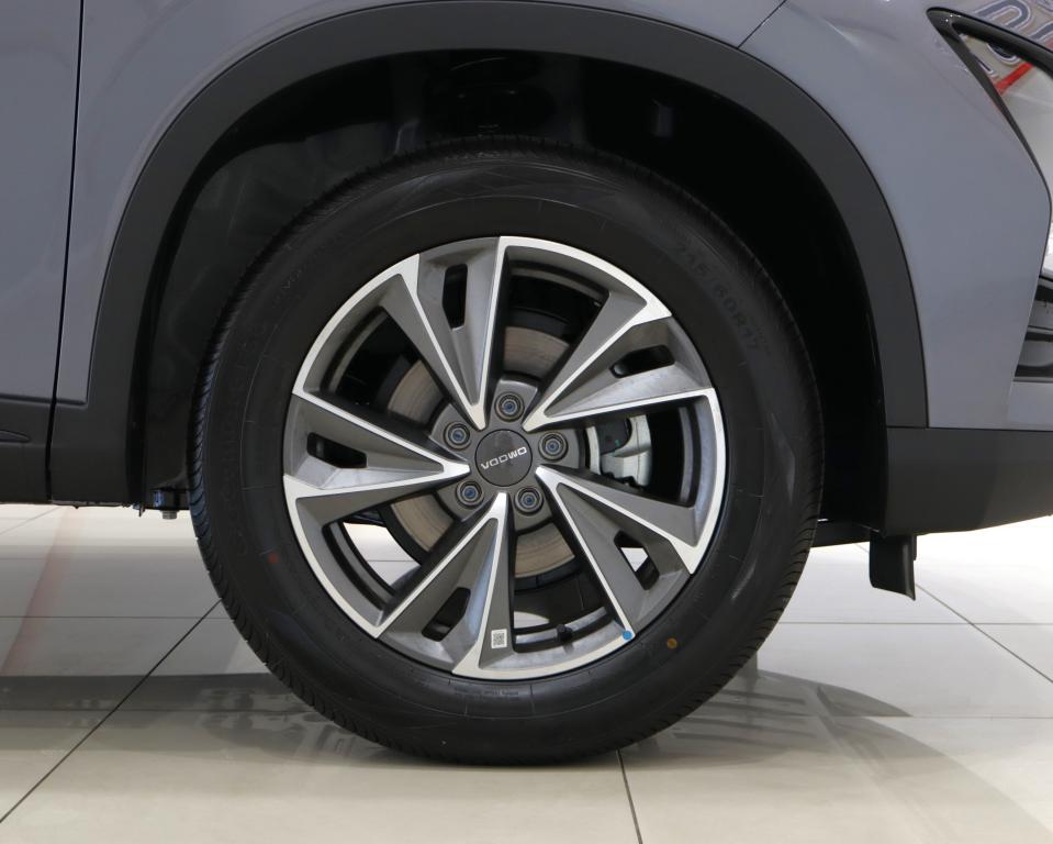2026 Omoda C5 1.5T 230T Street +