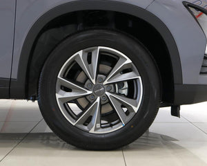 2026 Omoda C5 1.5T 230T Street +