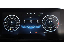 2026 Omoda C5 1.5T 230T Street +