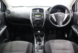 2021 Nissan Almera 1.5 Acenta