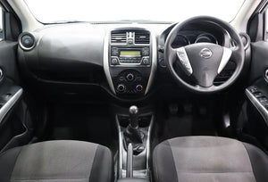 2021 Nissan Almera 1.5 Acenta