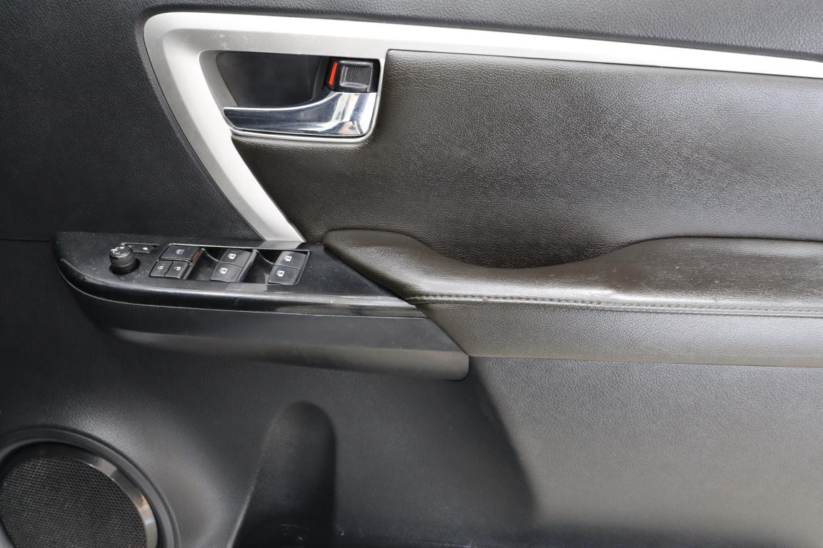 2018 Toyota Fortuner 2.8GD-6 4x4 Auto