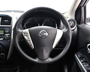 2021 Nissan Almera 1.5 Acenta