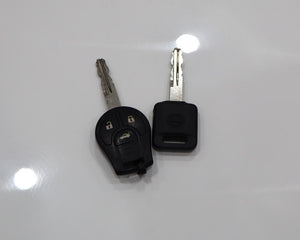 2021 Nissan Almera 1.5 Acenta