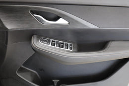 2026 Omoda C5 1.5T 230T Street +