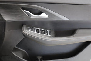 2026 Omoda C5 1.5T 230T Street +