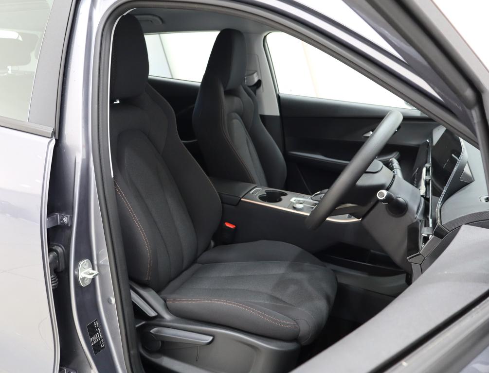 2026 Omoda C5 1.5T 230T Street +