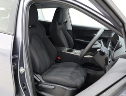 2026 Omoda C5 1.5T 230T Street +