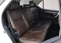 2018 Toyota Fortuner 2.8GD-6 4x4 Auto