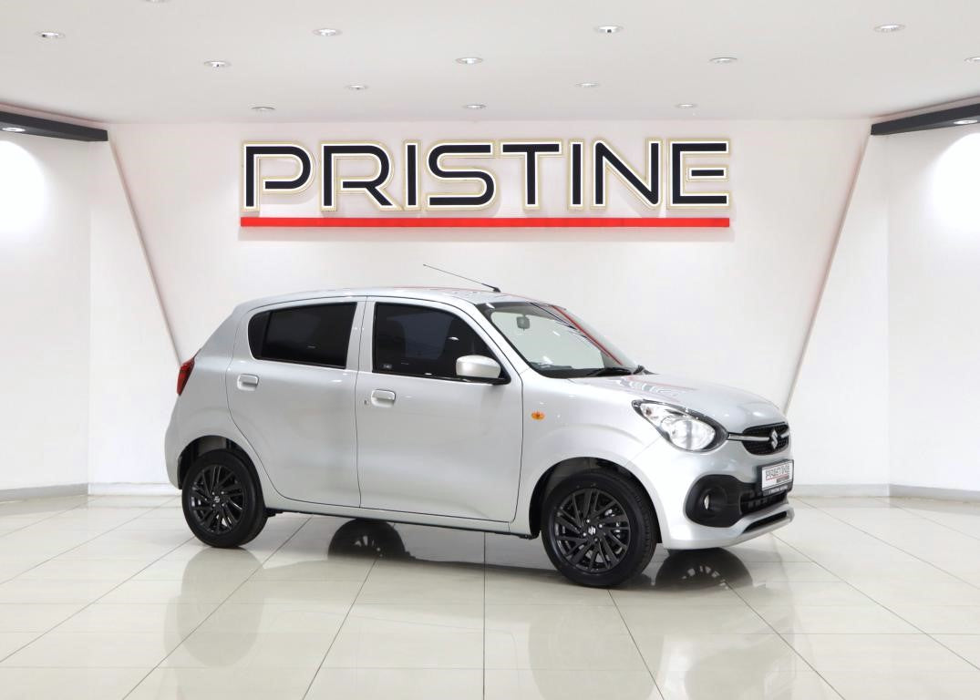 2024 Suzuki Celerio 1.0 GL Auto