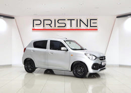 2024 Suzuki Celerio 1.0 GL Auto