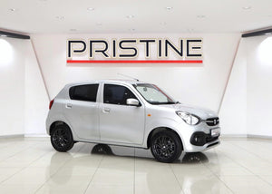 2024 Suzuki Celerio 1.0 GL Auto