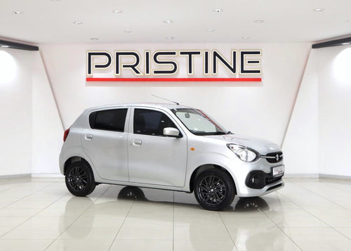 2024 Suzuki Celerio 1.0 GL Auto