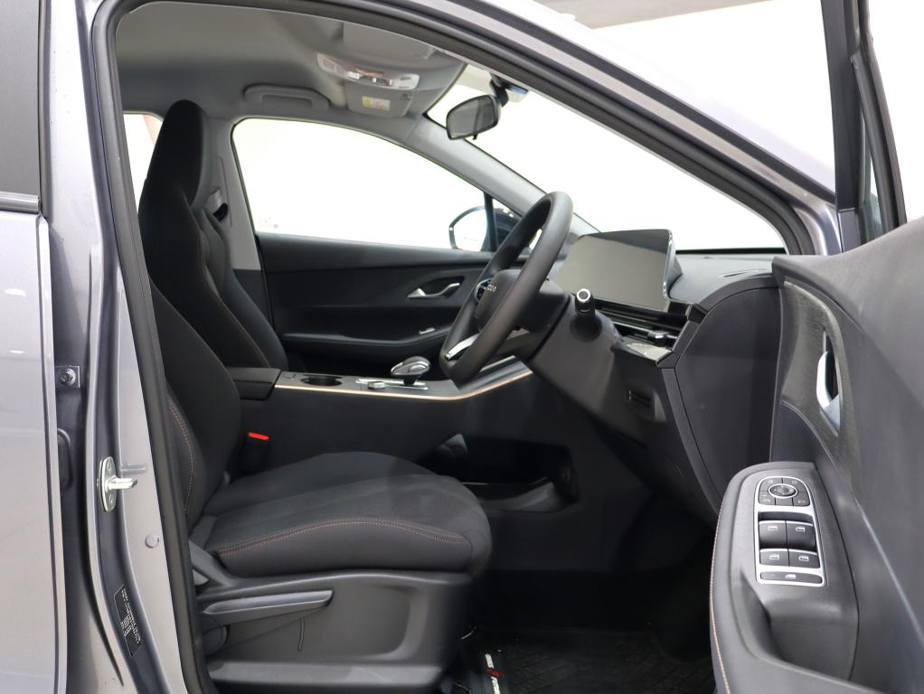 2026 Omoda C5 1.5T 230T Street +