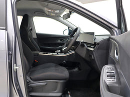 2026 Omoda C5 1.5T 230T Street +