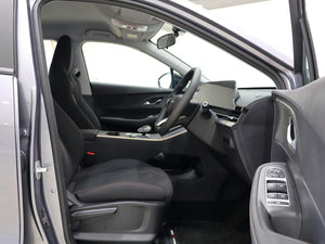 2026 Omoda C5 1.5T 230T Street +