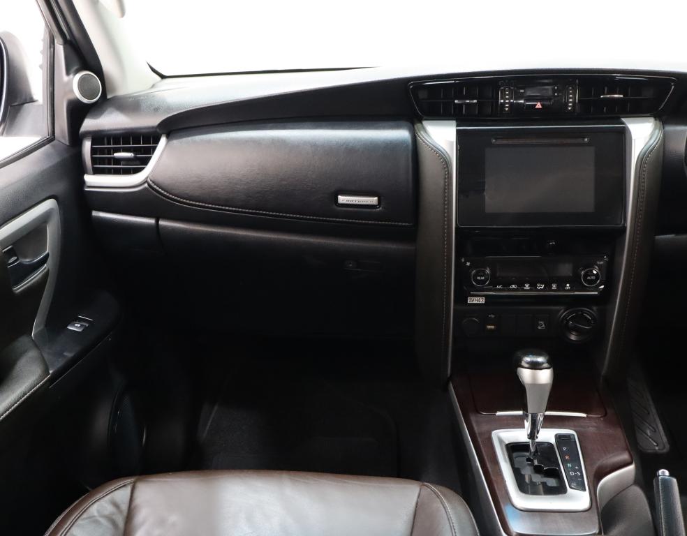 2018 Toyota Fortuner 2.8GD-6 4x4 Auto