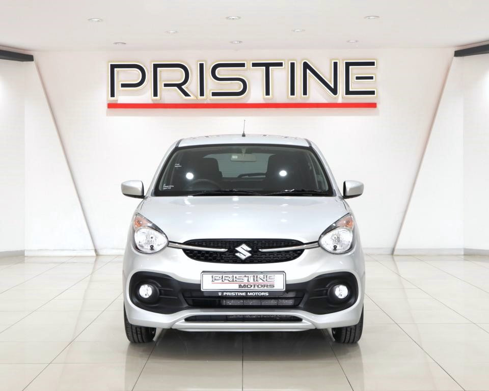 2024 Suzuki Celerio 1.0 GL Auto