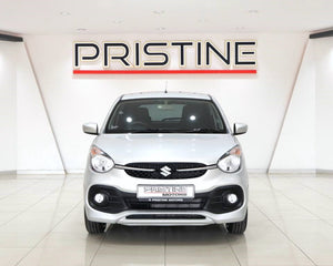 2024 Suzuki Celerio 1.0 GL Auto