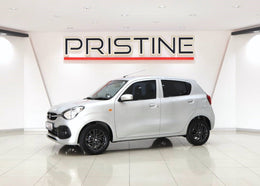 2024 Suzuki Celerio 1.0 GL Auto