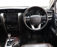 2018 Toyota Fortuner 2.8GD-6 4x4 Auto