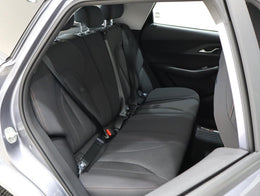 2026 Omoda C5 1.5T 230T Street +