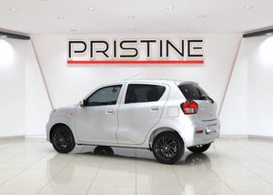 2024 Suzuki Celerio 1.0 GL Auto