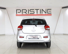 2024 Suzuki Celerio 1.0 GL Auto