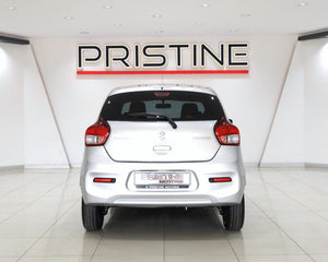 2024 Suzuki Celerio 1.0 GL Auto