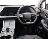 2026 Omoda C5 1.5T 230T Street +