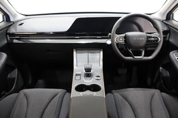 2026 Omoda C5 1.5T 230T Street +