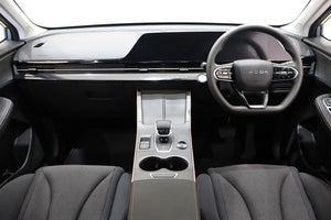 2026 Omoda C5 1.5T 230T Street +