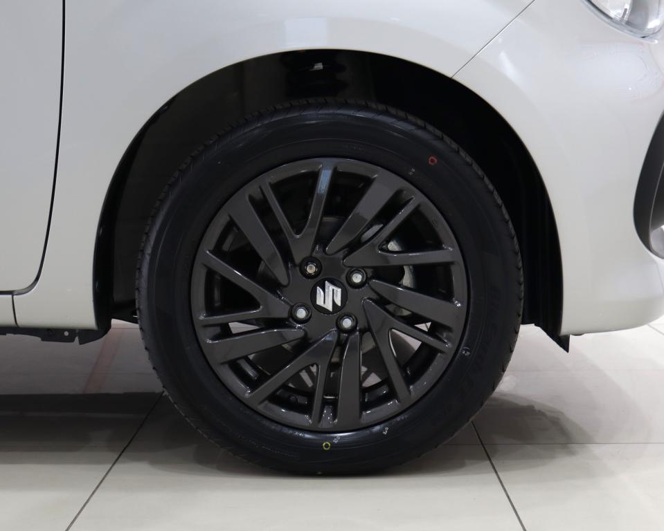2024 Suzuki Celerio 1.0 GL Auto