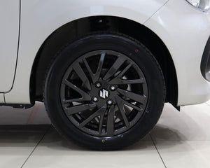 2024 Suzuki Celerio 1.0 GL Auto